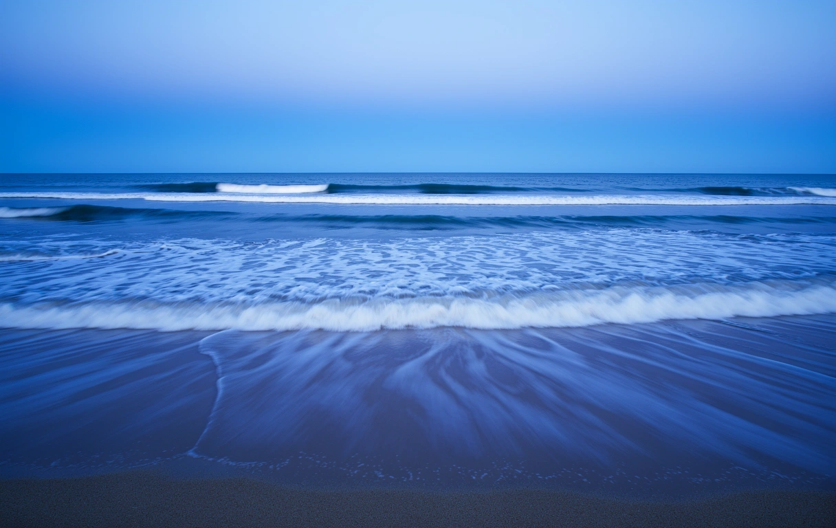 Ruhepol und Ausgeglichenheit