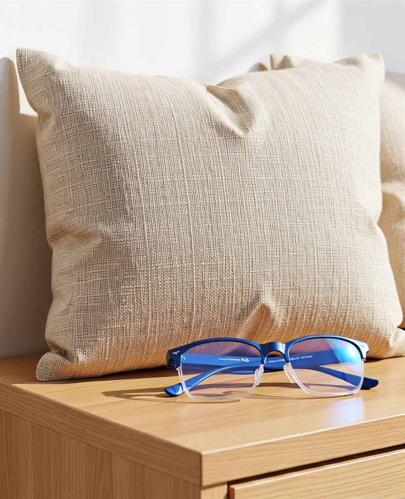 Schlafumgebung Fokus