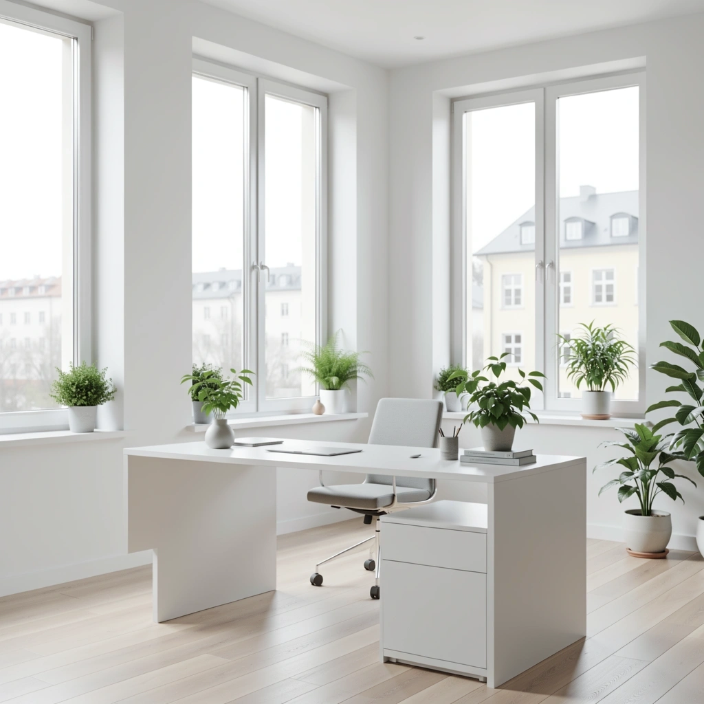 Beratungsraum München