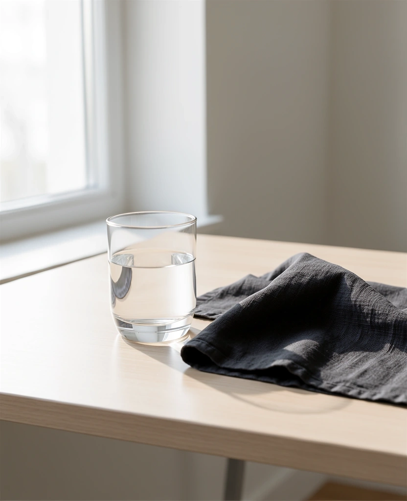 Redaktionelle Genauigkeit